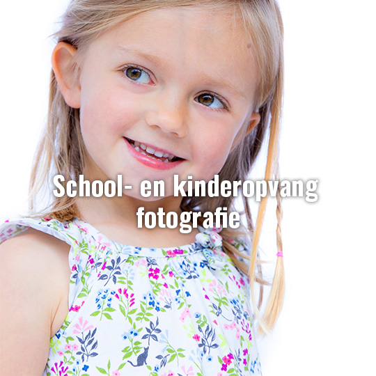 schoolfotografie